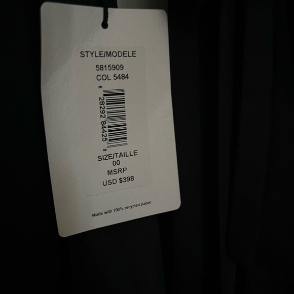 AMUR Oriana Blouson Sleeve Dress
From Shopbop NWT size 00 - Picture 6 of 6